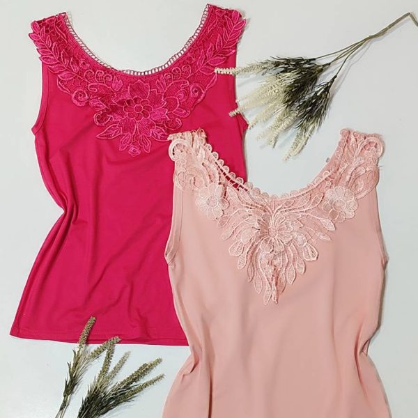 تاپ حلقه ای گیپوری