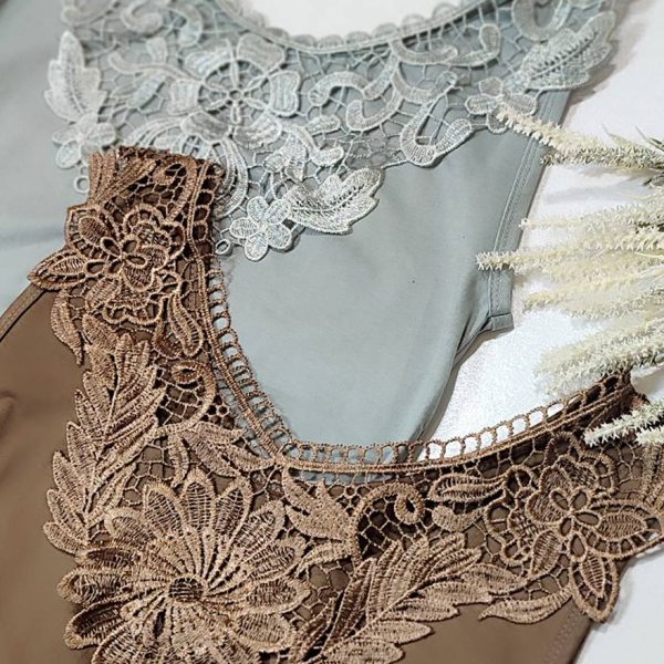 تاپ حلقه ای گیپوری