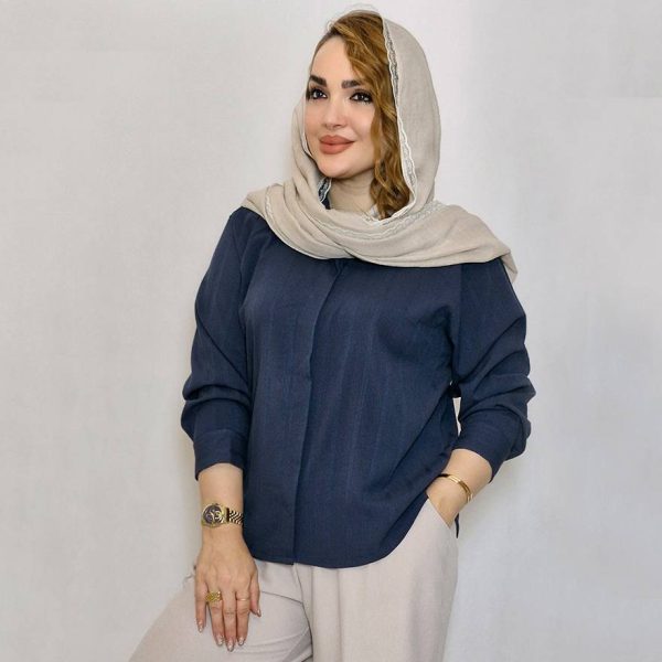 24900566-4 شومیز آیوا