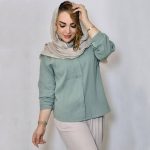 شومیز آیوا