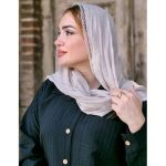 مانتو صوفیا تک جیب - مانتو پاتریس رشت