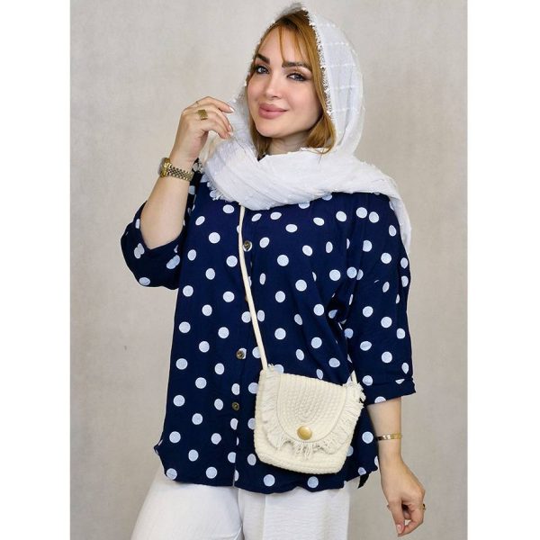 مانتو نخی توپی -