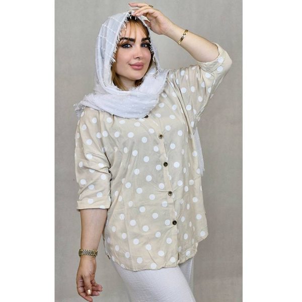 مانتو نخی توپی -