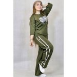 ست تیشرت شلوار بالنسیاگا