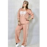 ست تیشرت شلوار بالنسیاگا