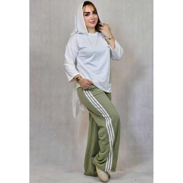 268001045-11 ست چاپ آدیداس