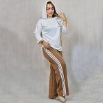 ست چاپ آدیداس