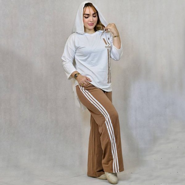 268001045 ست چاپ آدیداس