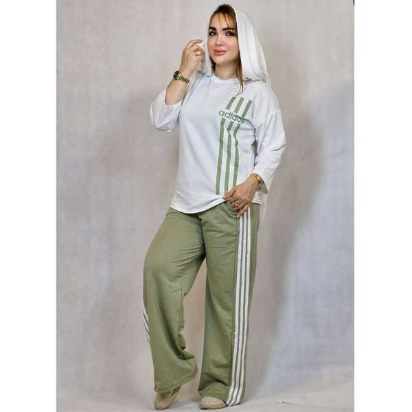 268001045-7 ست چاپ آدیداس