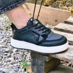 کتونی مولین مشکی