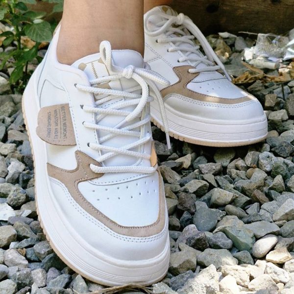 27200576-3 کتونی مولین سفید