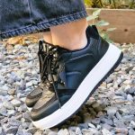 کتونی مولین مشکی