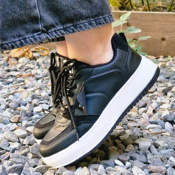 کتونی مولین مشکی