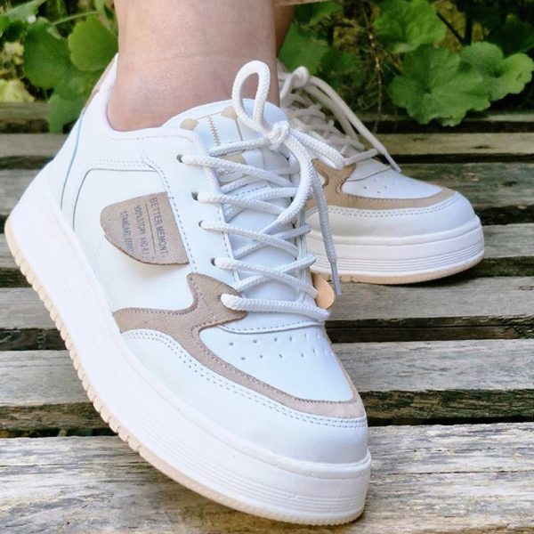 27200576-4 کتونی مولین سفید