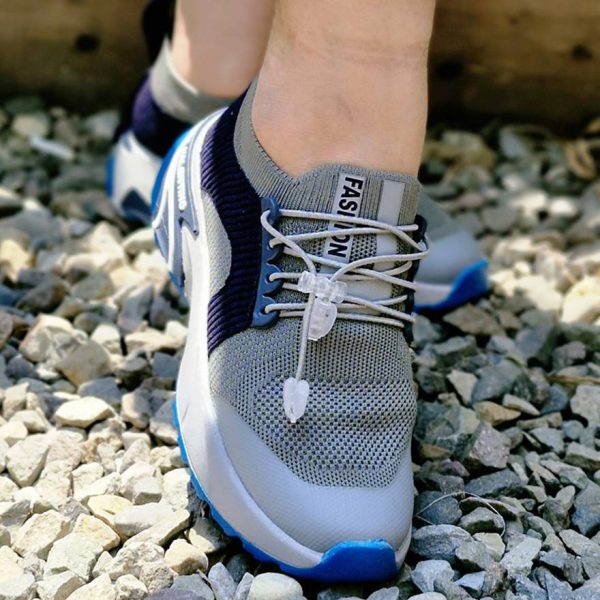 کتونی فشن بافت - مانتو پاتریس رشت