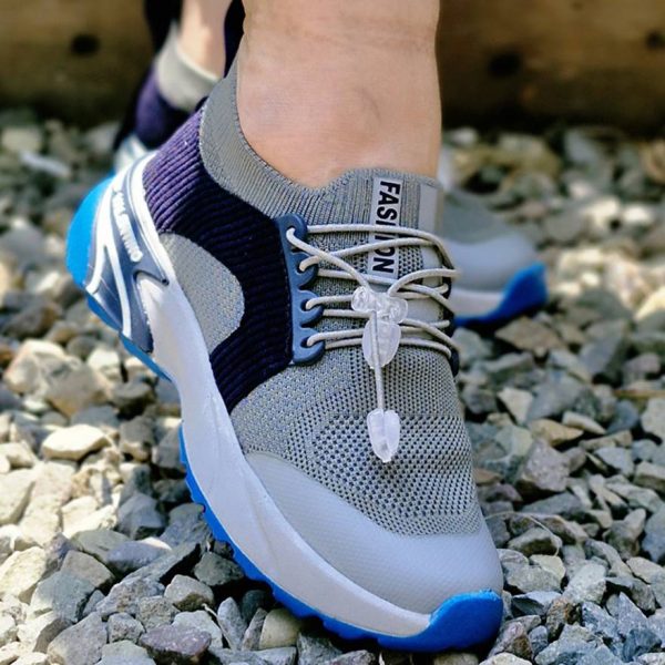 کتونی فشن بافت