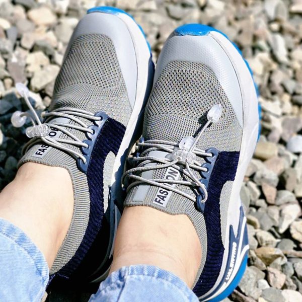 کتونی فشن بافت