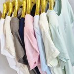 تیشرت ورساچ نگینی