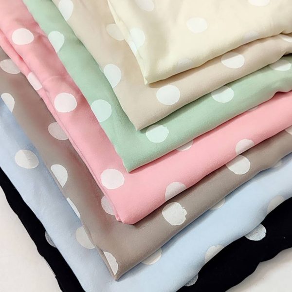 بلوز نخی توپی - مانتو پاتریس رشت