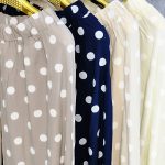 شلوار نخی توپی