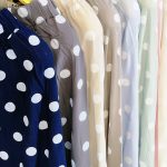 شلوار نخی توپی