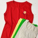 تاپ حلقه ای بابونه - مانتو پاتریس رشت