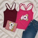 تاپ کوالا - مانتو پاتریس