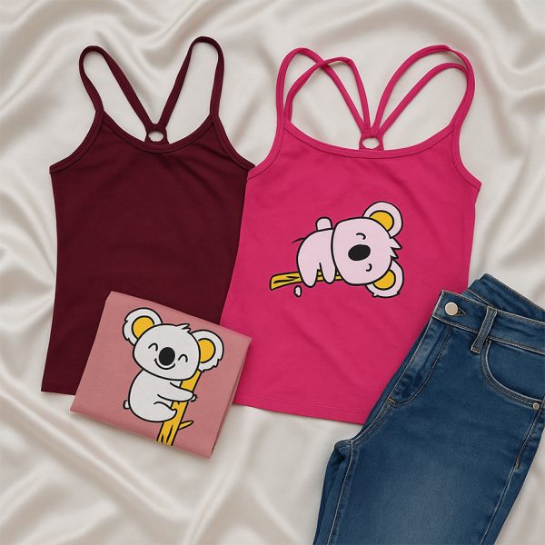 292002593-1 تاپ کوالا - مانتو پاتریس