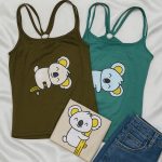 تاپ کوالا - مانتو پاتریس