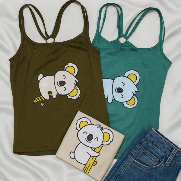 تاپ کوالا - مانتو پاتریس