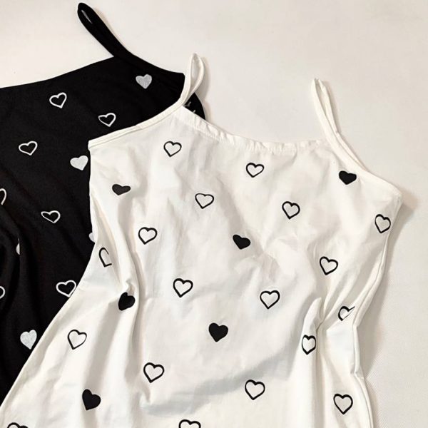 تاپ بندی قلب - مانتو پاتریس رشت