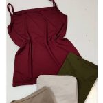 تاپ بندی رنگی