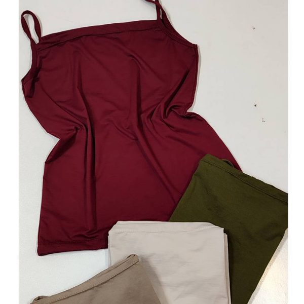 تاپ بندی رنگی