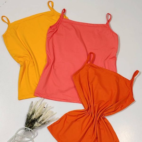 تاپ بندی رنگی