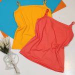 تاپ بندی رنگی