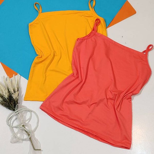 تاپ بندی رنگی