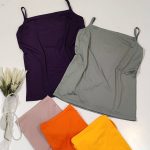 تاپ بندی رنگی