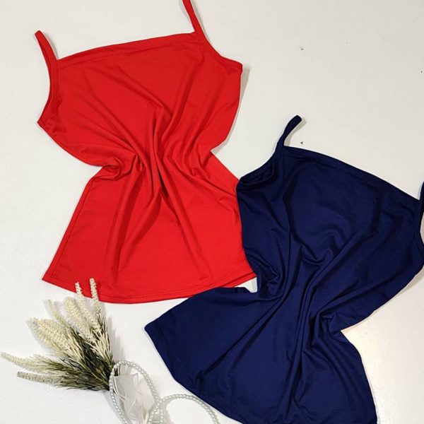 تاپ بندی رنگی - مانتو پاتریس رشت