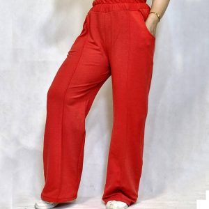 شلوار گلکسی راسته - مانتو پاتریس رشت