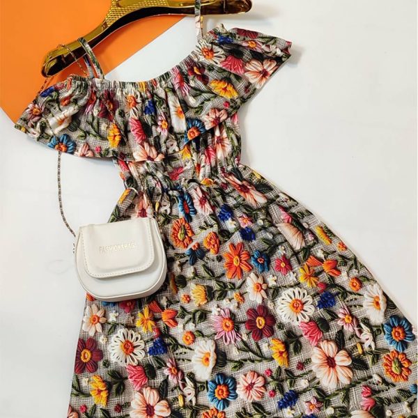 پیراهن بندی 3 بعدی