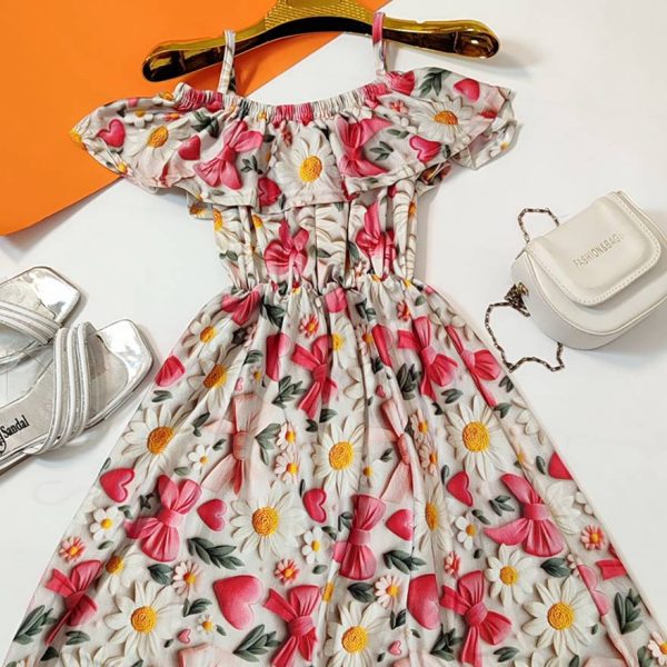 پیراهن بندی 3 بعدی