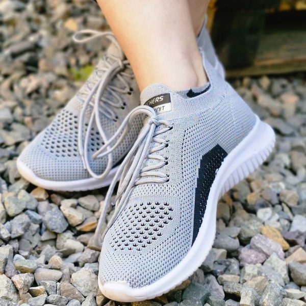 کتونی اسکیچرز  33000170/7 - Image 4