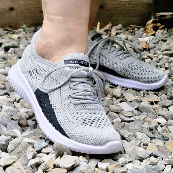 کتونی اسکیچرز - مانتو پاتریس رشت