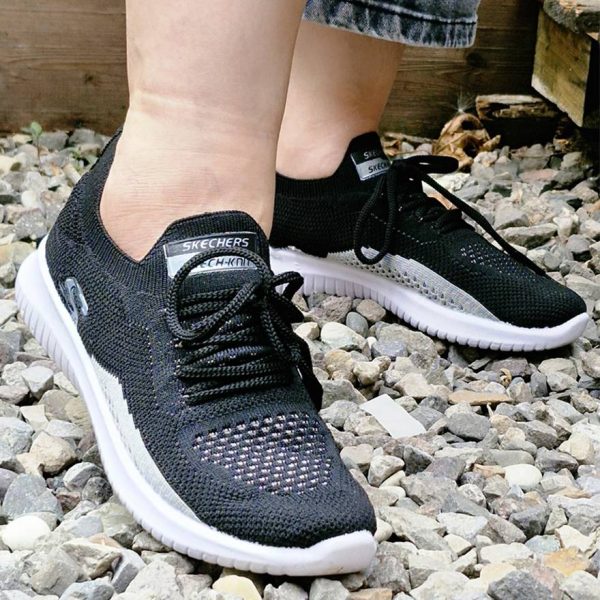 کتونی اسکیچرز - مانتو پاتریس رشت