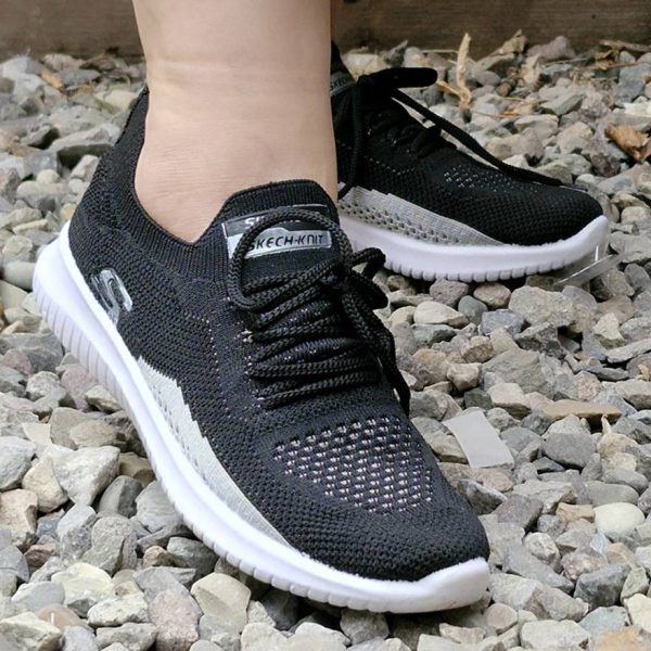 کتونی اسکیچرز - مانتو پاتریس رشت