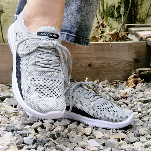 کتونی اسکیچرز - مانتو پاتریس رشت