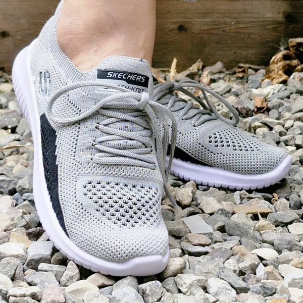 کتونی اسکیچرز - مانتو پاتریس رشت