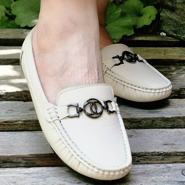 کالج چنل چرم - مانتو پاتریس رشت