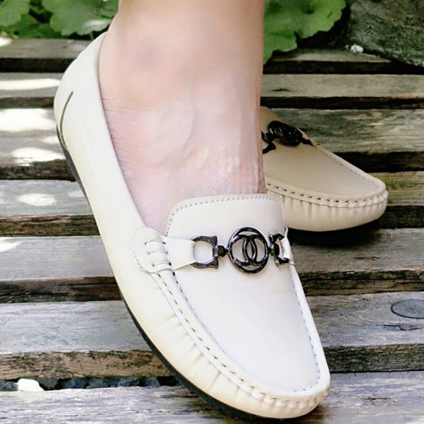 کالج چنل چرم - مانتو پاتریس رشت