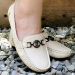 کالج چنل چرم - مانتو پاتریس رشت